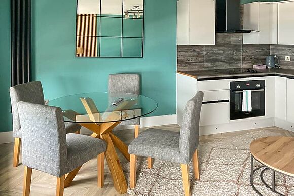 No 4G at Grosvenor Holidays