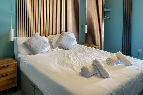 No 3G at Grosvenor Holidays