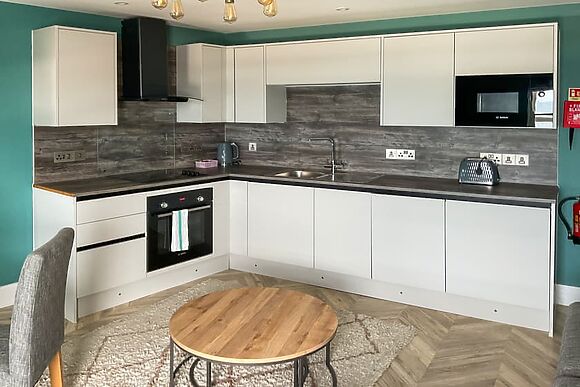 No 3G at Grosvenor Holidays