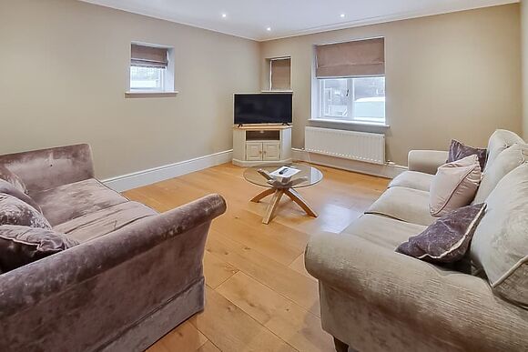 No 3G at Grosvenor Holidays