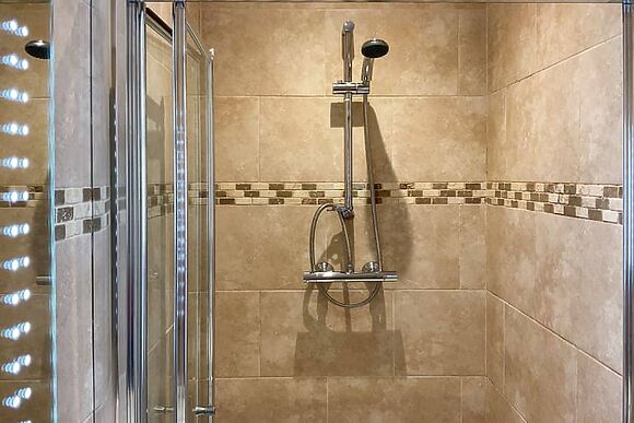 Flat 1E at Edleston Holidays