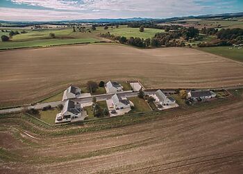Langside at Bachilton Farm