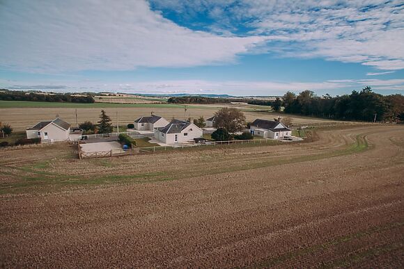 Langside At Bachilton Farm