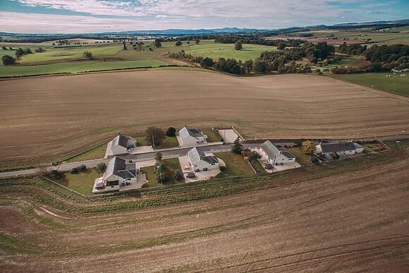 Langside At Bachilton Farm