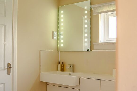 Cairnies At Bachilton Farm
