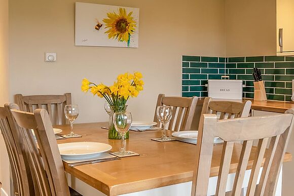 Dovecote At Bachilton Farm