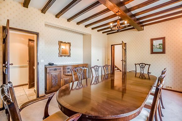 High Biggin in Windermere