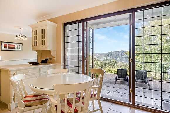 High Biggin in Windermere