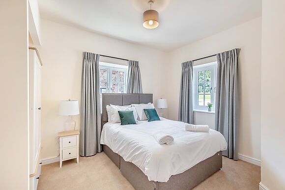 No 7 - Cheltenham