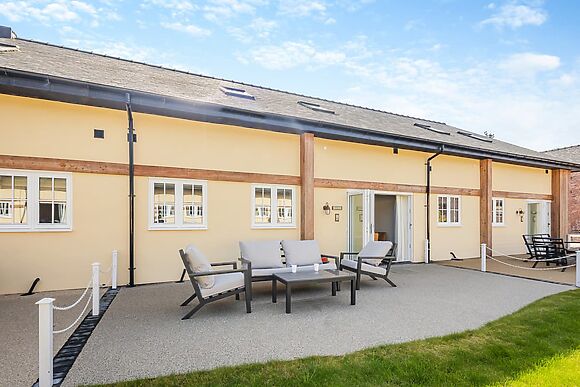 No 4 - Kempton Park