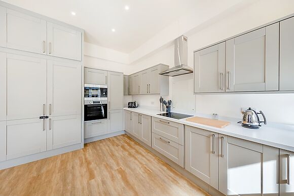 No 4 - Kempton Park