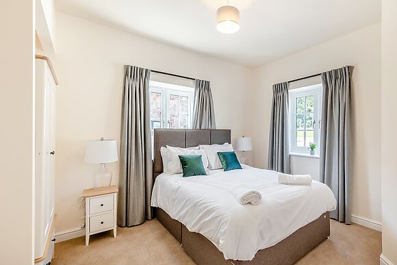 No 4 - Kempton Park