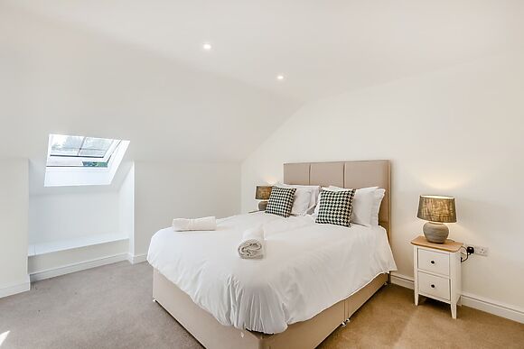 No 4 - Kempton Park