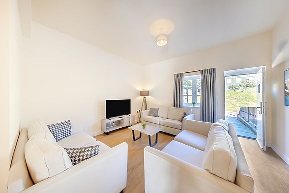 The Stables - Tedsmore Hall Estate Properties