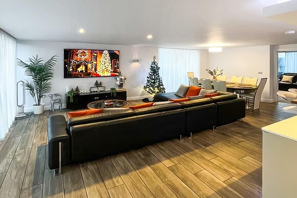 Manchester’s Hidden Gem