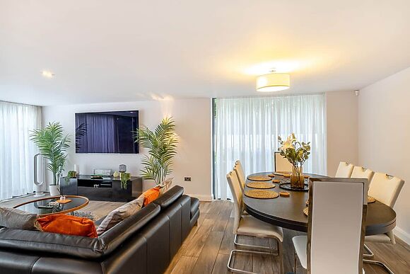 Manchester’s Hidden Gem