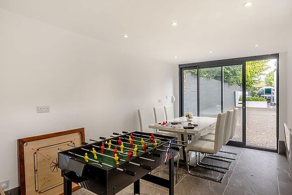 Manchester’s Hidden Gem