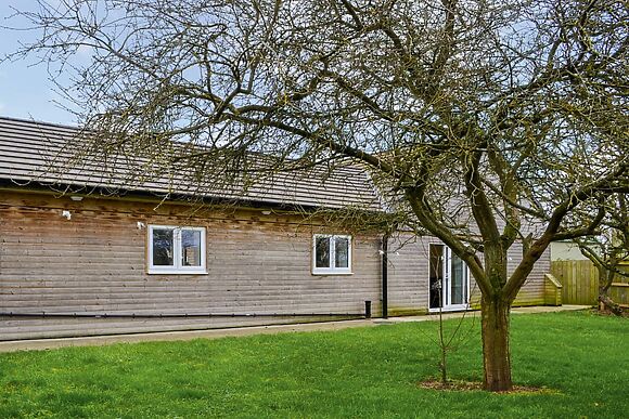 The Stables