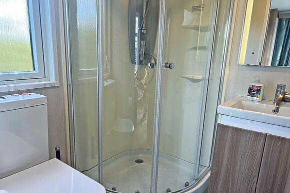 The Lodge Pod in Barrow-in-Furness