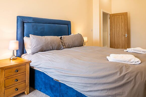 Bears Court Unit 6