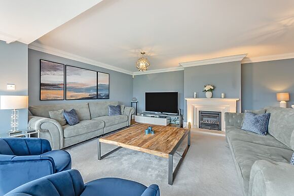 Marine Villa