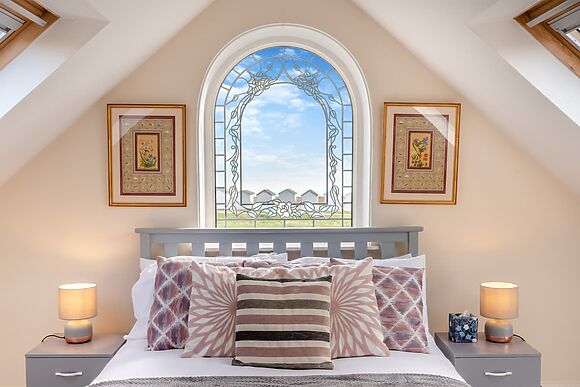 Marine Villa