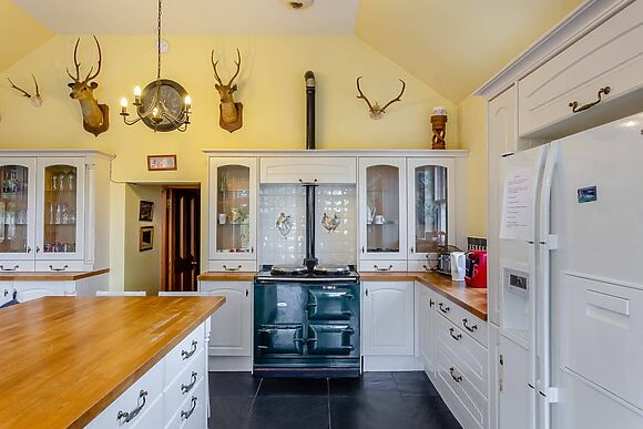 The Doune in Inverness