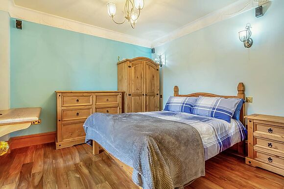 The Doune in Inverness