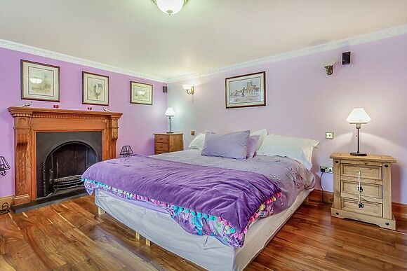 The Doune in Inverness