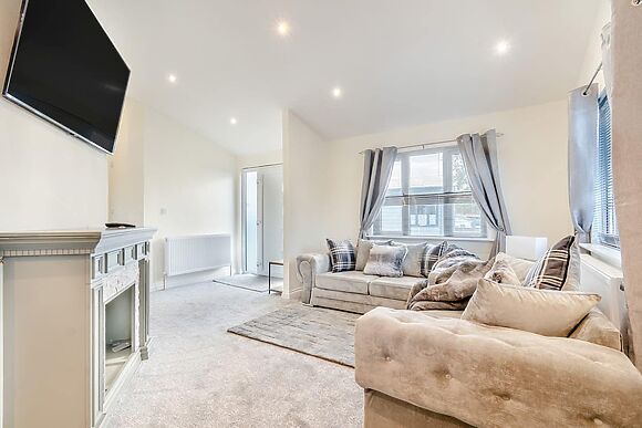 Alabama in Wilberfoss