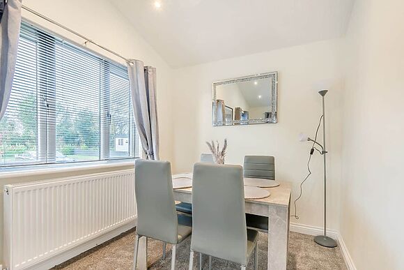 Alabama in Wilberfoss