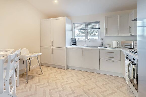 Alabama in Wilberfoss