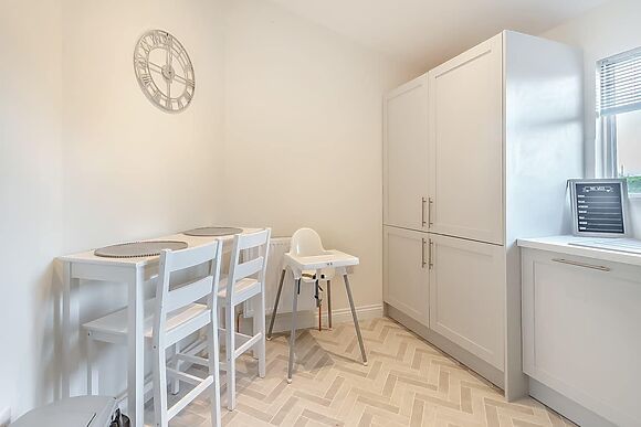 Alabama in Wilberfoss