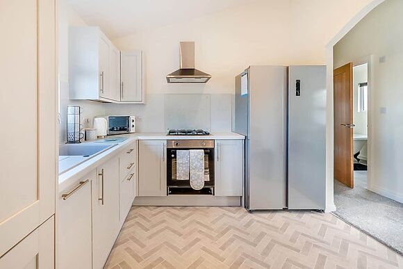 Alabama in Wilberfoss