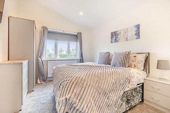 Alabama in Wilberfoss