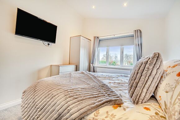 Alabama in Wilberfoss