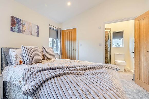 Alabama in Wilberfoss