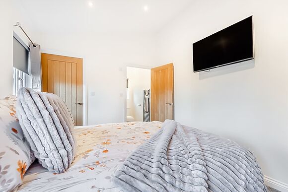 Alabama in Wilberfoss