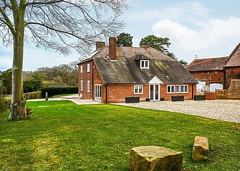 Teme Valley Lodge