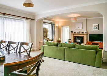 Teme Valley Cottage