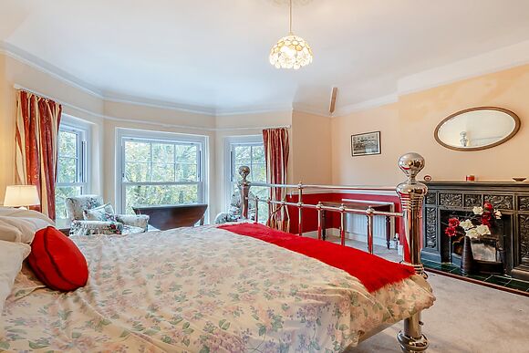 Casa Carlotte House