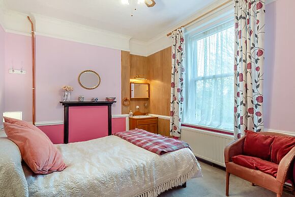 Casa Carlotte House