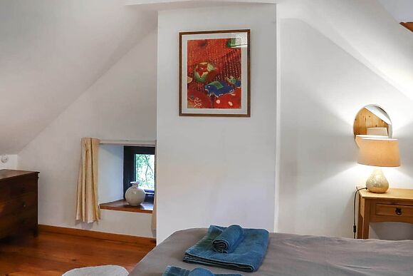 Stablgoch at Rhiw Goch Cottages