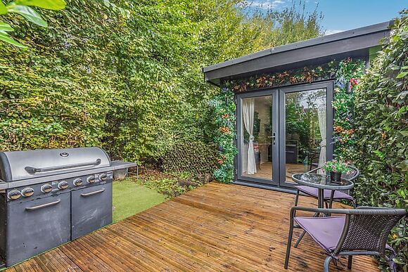 Retreat at Reeves Estate