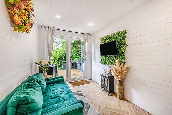 Retreat at Reeves Estate