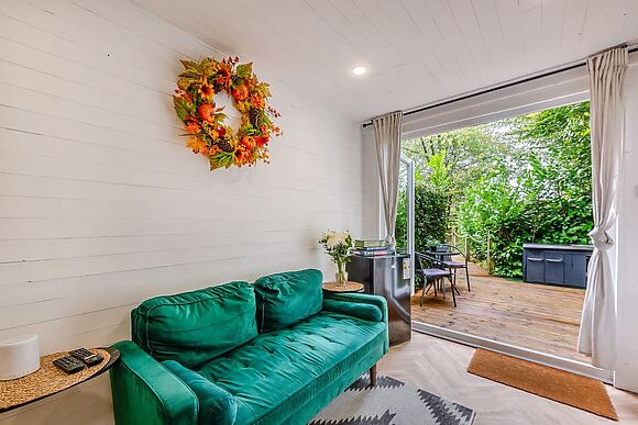 Retreat at Reeves Estate