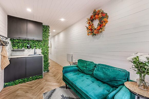 Retreat at Reeves Estate