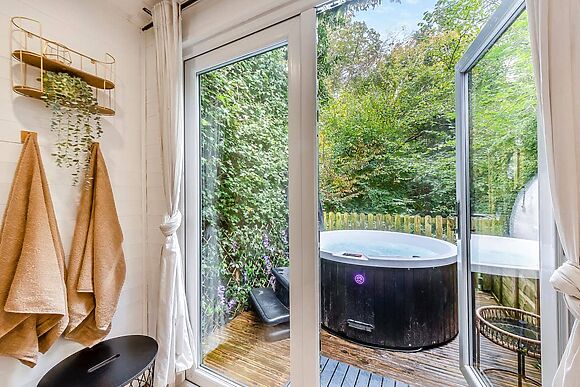 Retreat at Reeves Estate