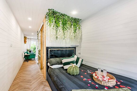 Retreat at Reeves Estate