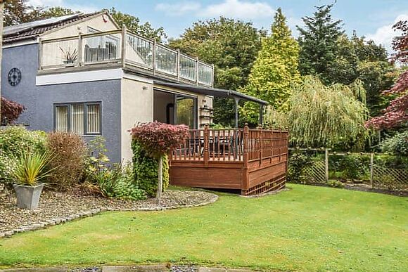 The Brackens Guest Accommodation